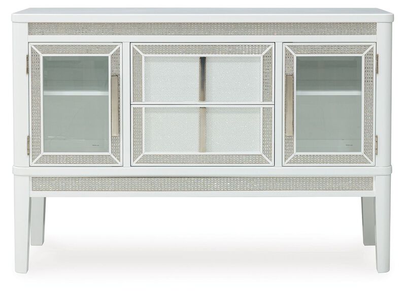 Chalanna Dining Server