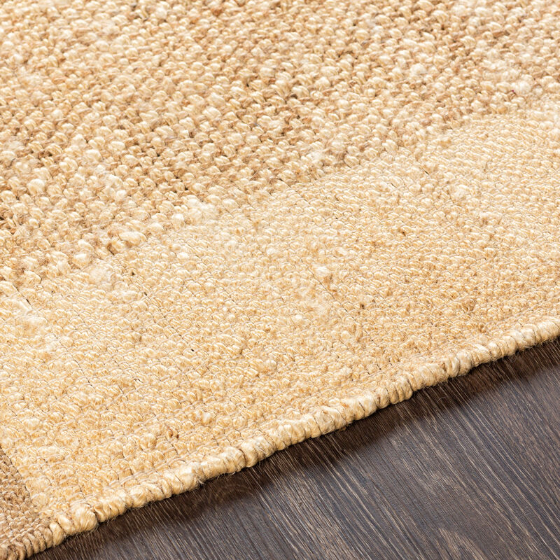 Jasmine JAM-2303 8'10' x 12' Beige Rug