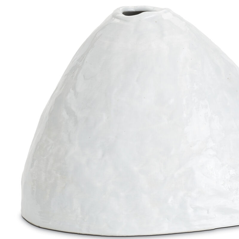 Atlas Ceramic Vase