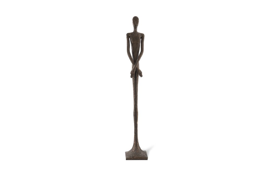 Lloyd Sculpture