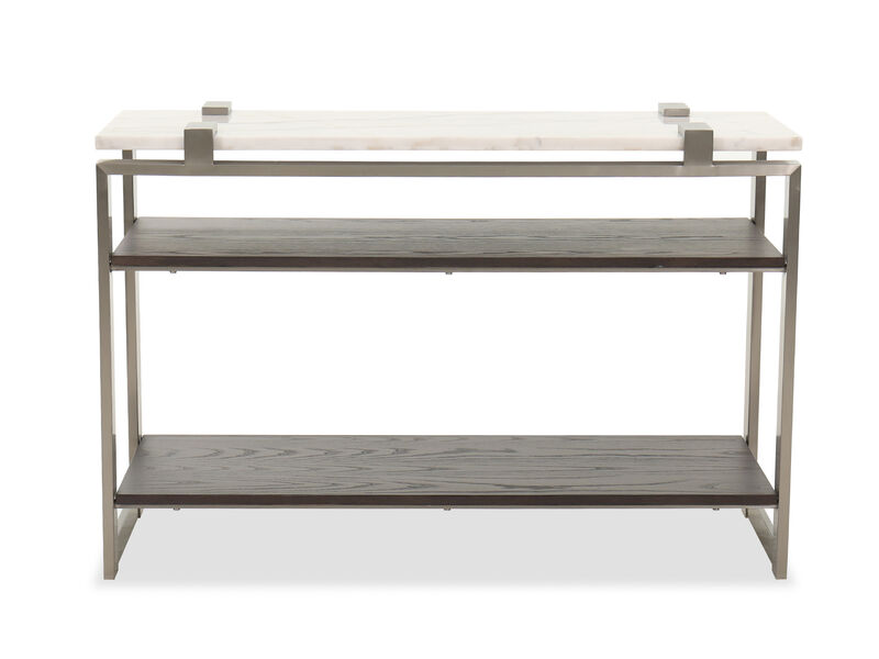 Paradox Sofa Table