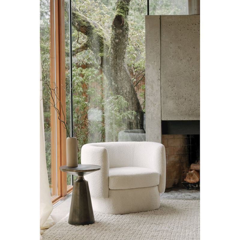 Moe's Home Collection Koba Chair