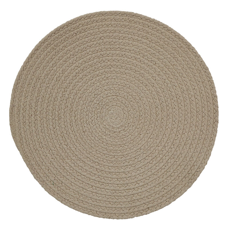 Split P Stone Essex Round Placemat Set of 4