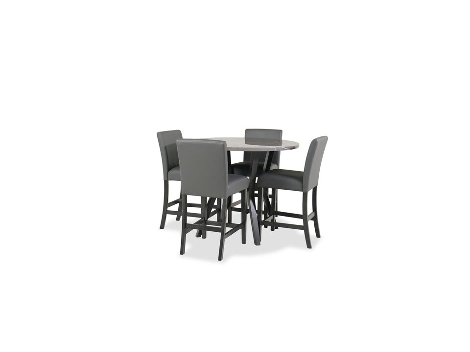 Ambridge Counter Dining Set
