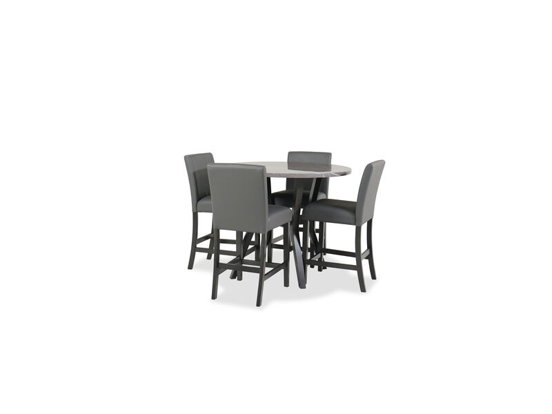 Ambridge Counter Dining Set