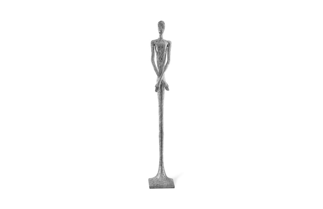 Lloyd Sculpture