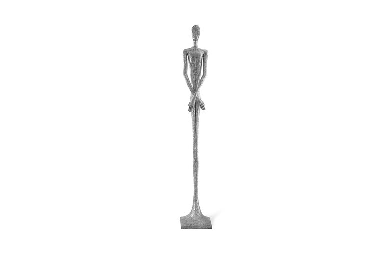 Lloyd Sculpture