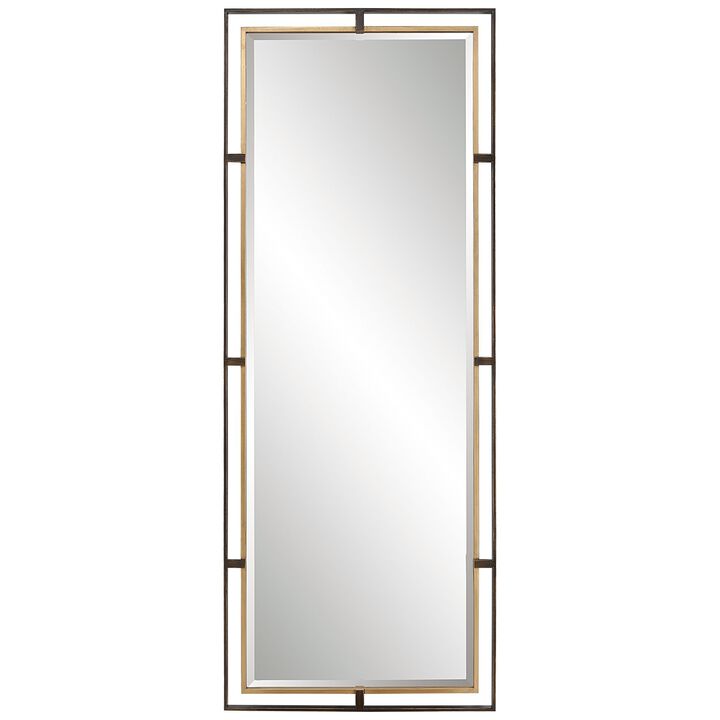 Carrizo Mirror