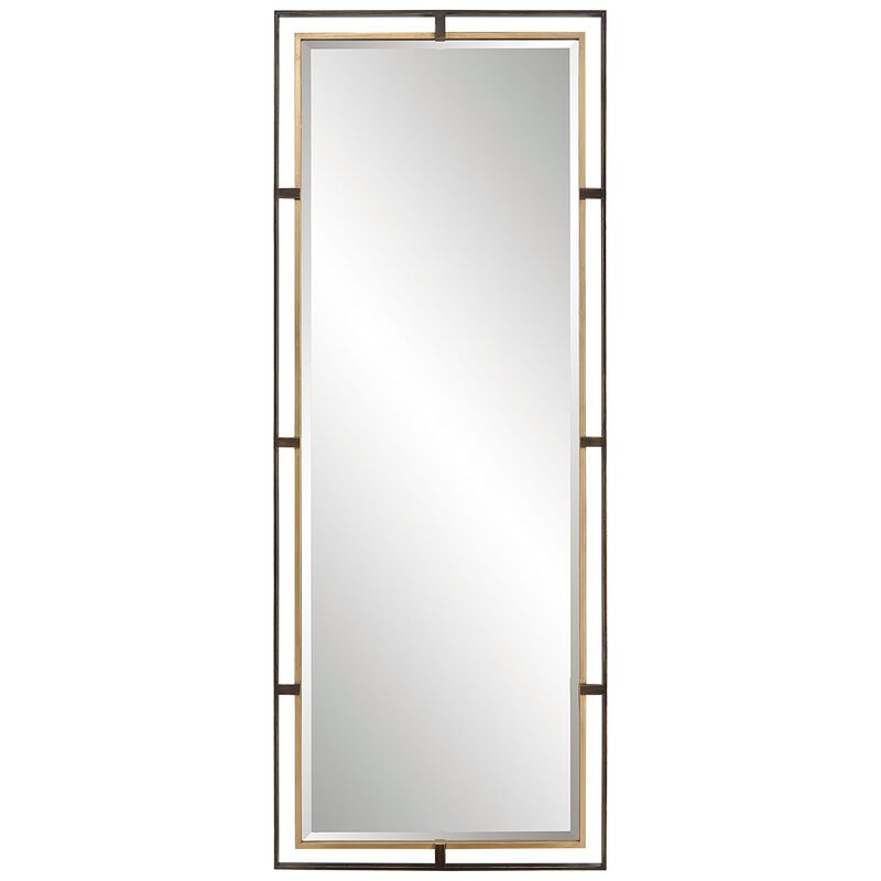 Carrizo Mirror