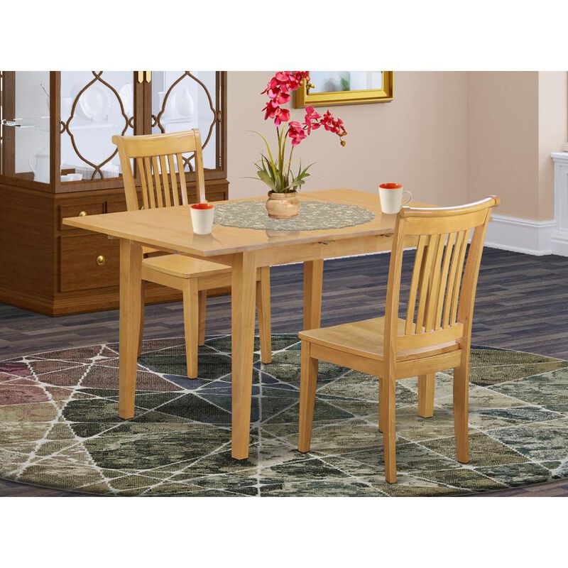 Dining Room Set Oak