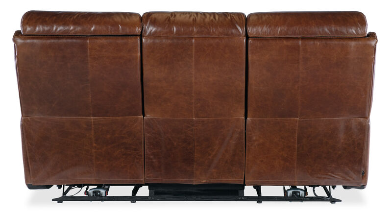 Harlan Zero Gravity Power Sofa with Power Headrest
