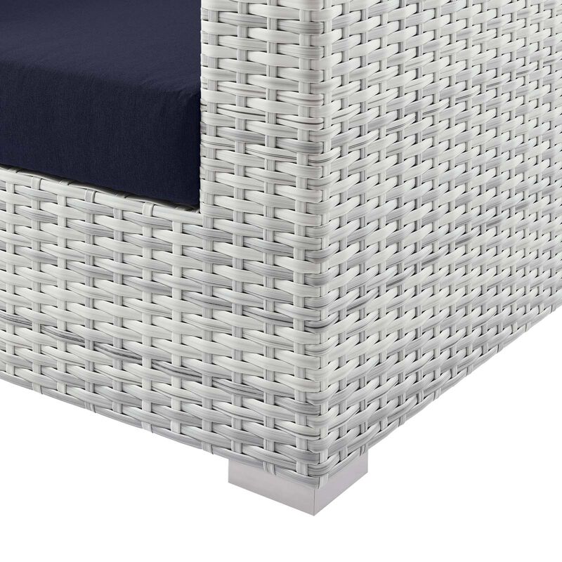 Modway - Convene Outdoor Patio Sofa