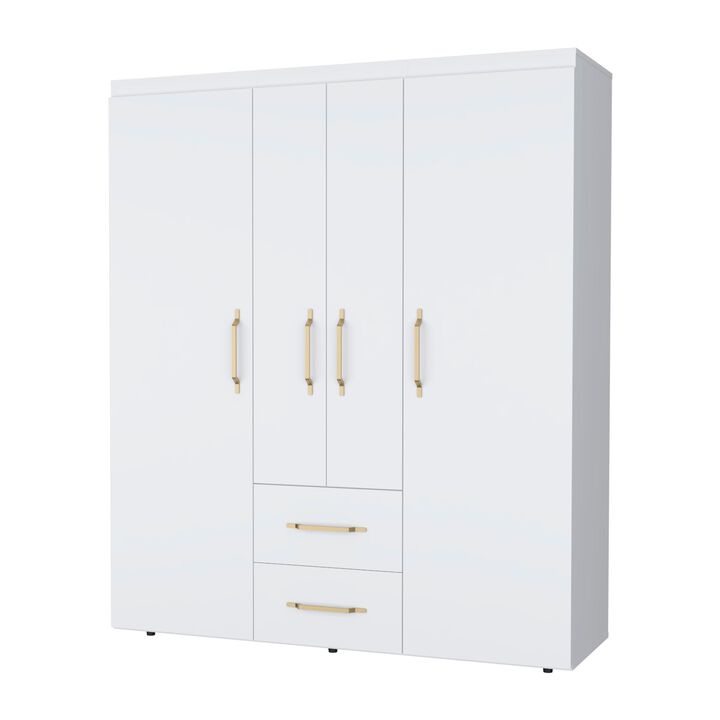 Boyden Wardrobe