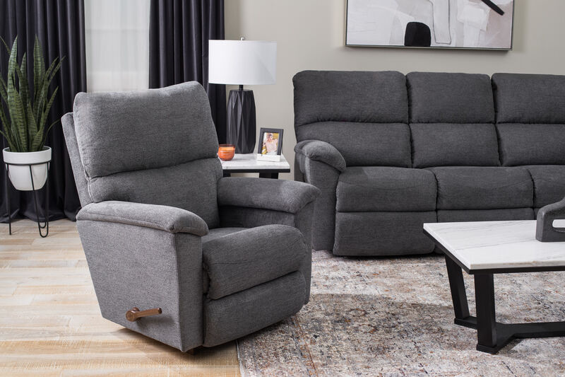 Brooks Rocking Recliner