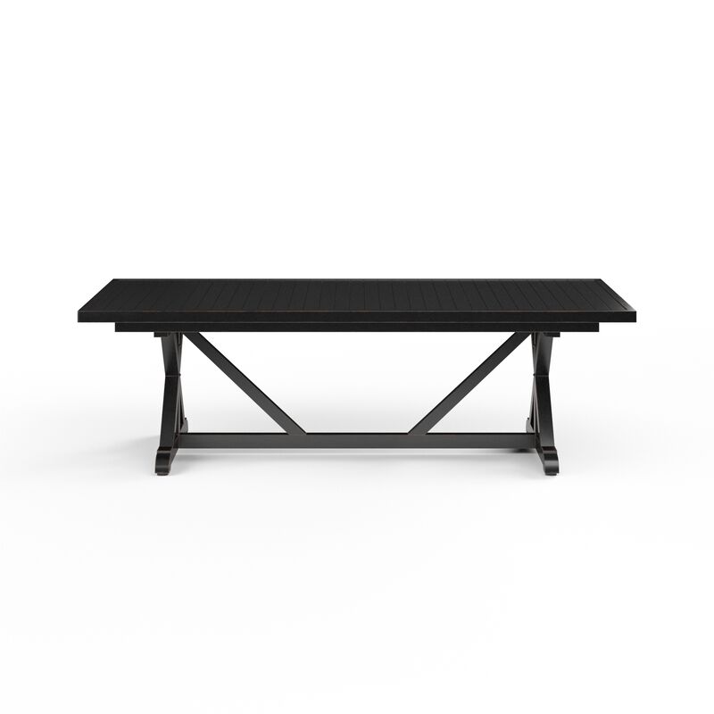 Monterey 96" Dining Table
