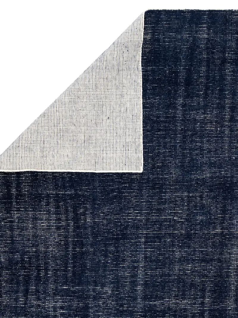 Rebecca Limon Blue 9' x 12' Rug