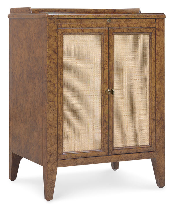 Archives Two-Door Nightstand