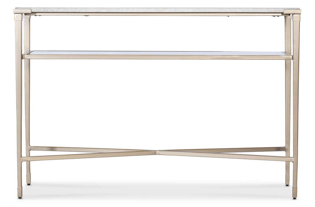 Melange Jen Console Table