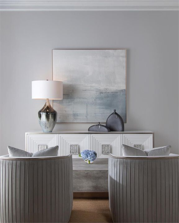 Tezzo Cocktail Table