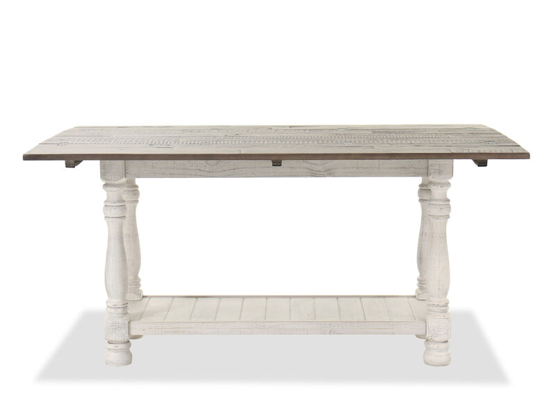 Havalance Console Table