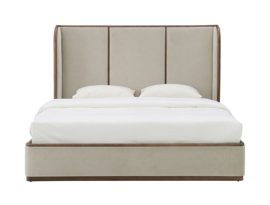 Cameron Queen Bed