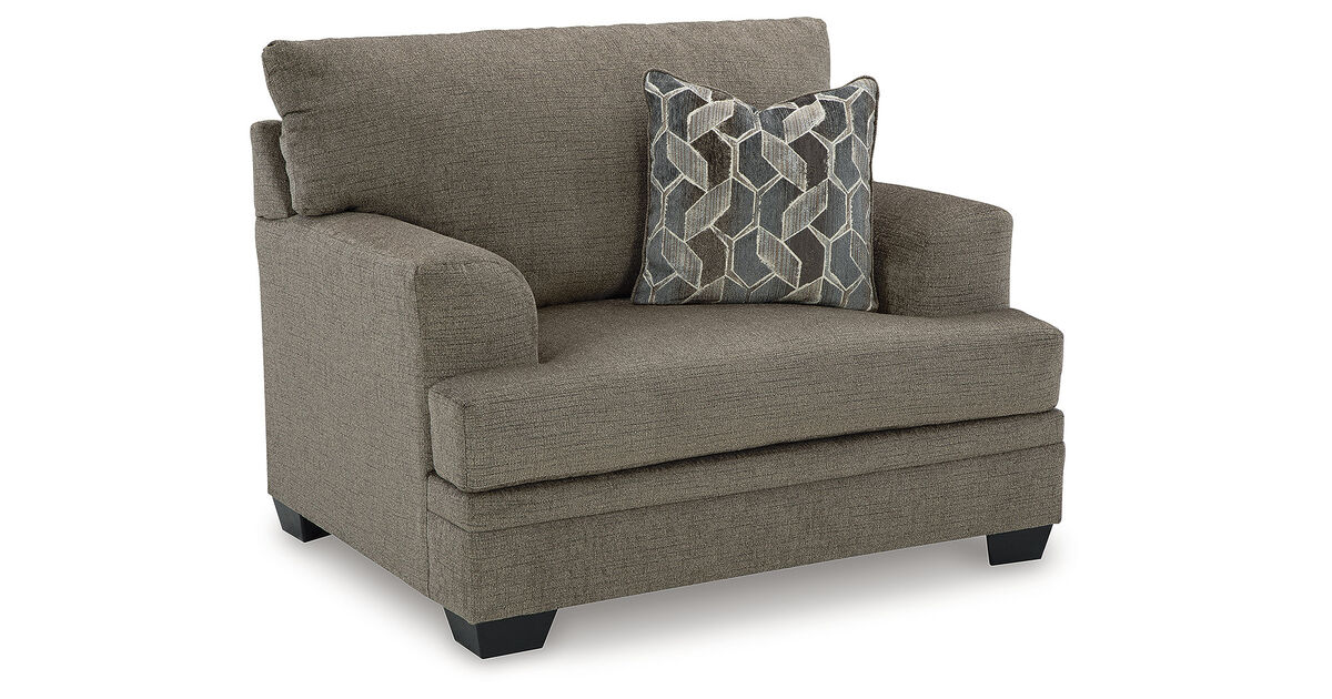 Stonemeade Oversized Chair