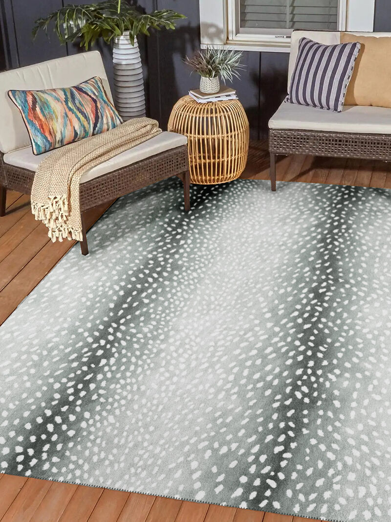 Mali ML3 Flannel 10' x 14' Rug
