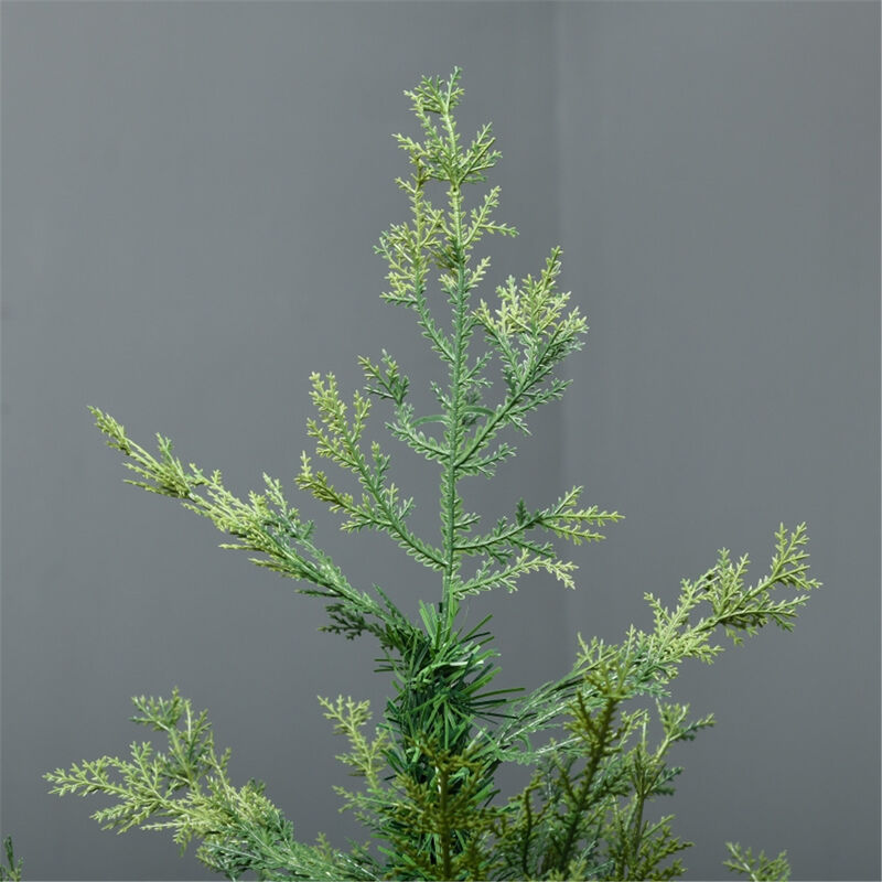 Realistic Artificial Christmas Tree for Home or Office Holiday Display