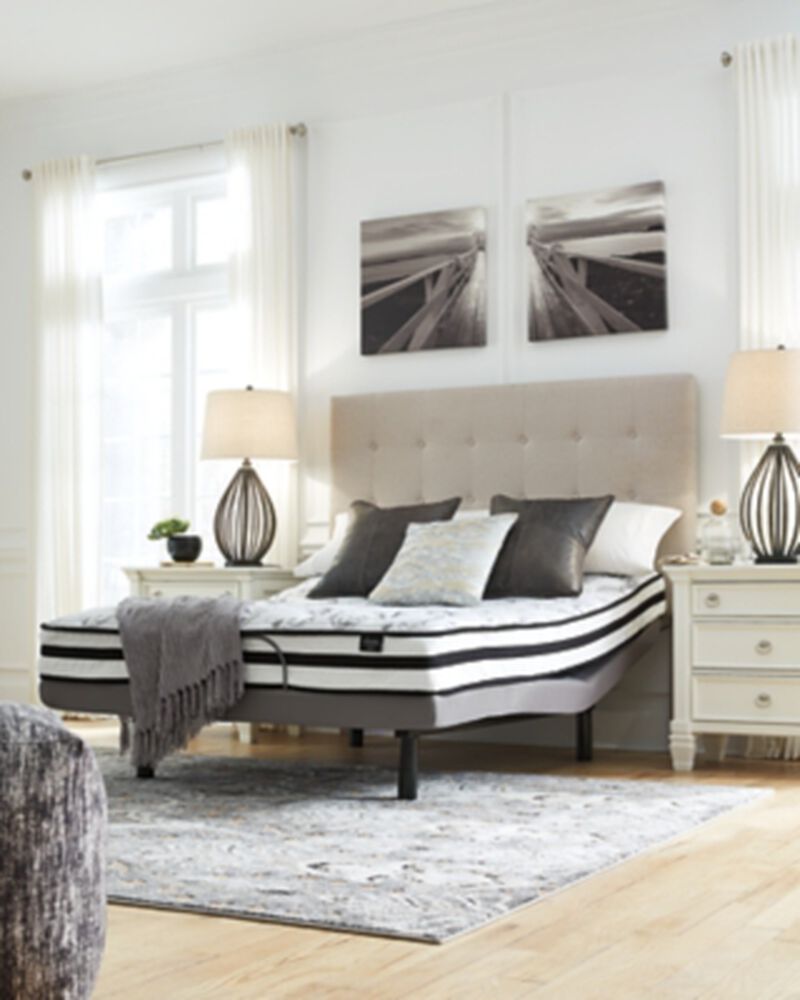 8 Inch Chime Innerspring Mattress