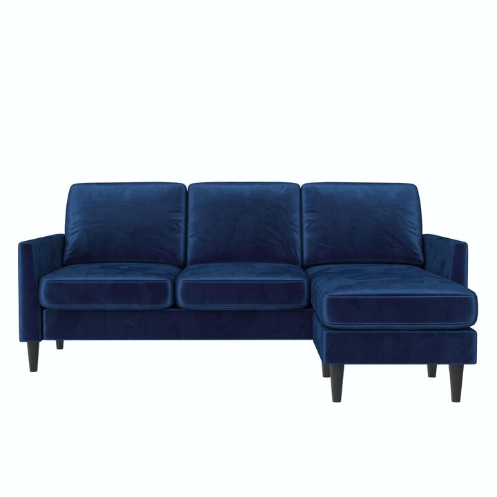 Mr. Kate Winston Reversible Sofa Sectional