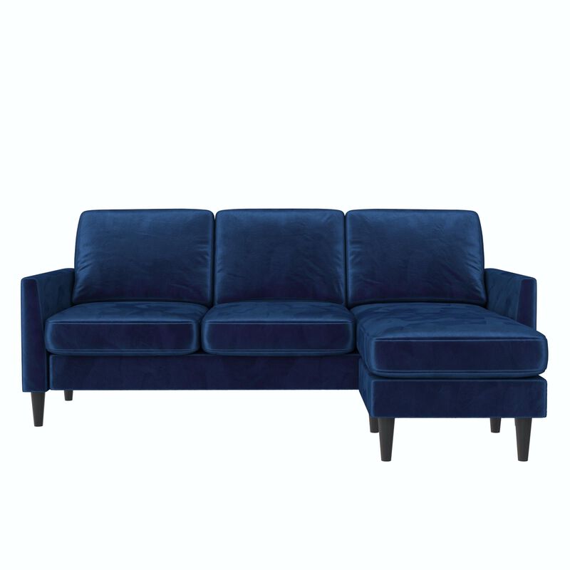 Mr. Kate Winston Reversible Sofa Sectional