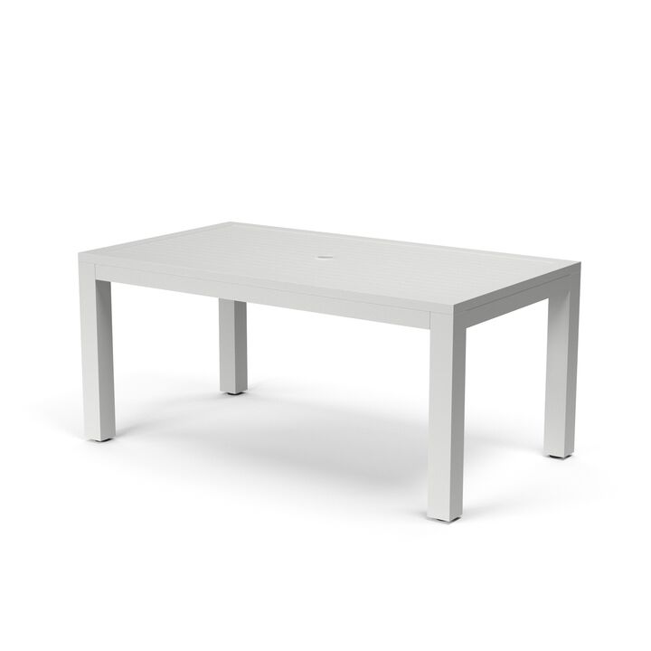 Naples Rectangular 36 x 64 Dining Table