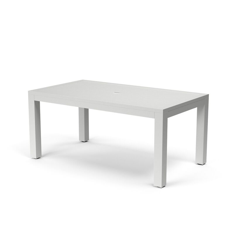 Naples Rectangular 36 x 64 Dining Table