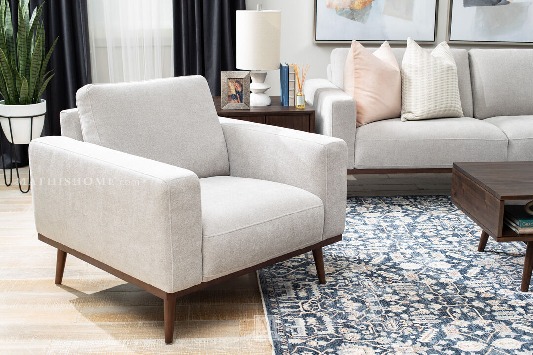 Dove Chair