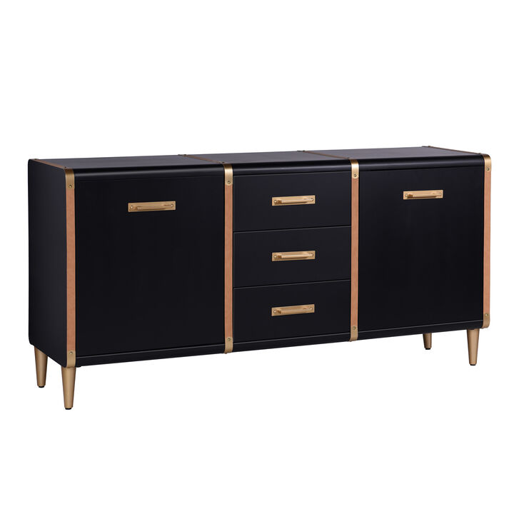 Trunk Sideboard
