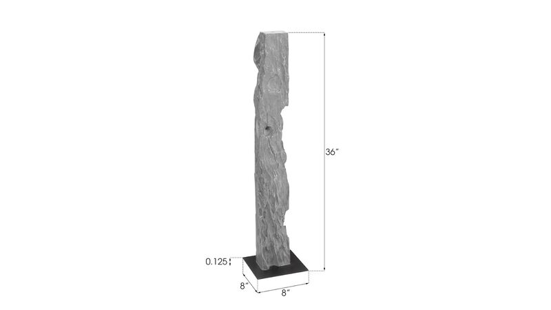 Plinth Small Sculpture