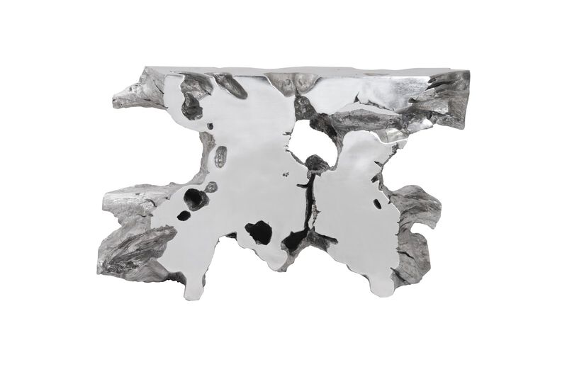 Venice Freeform Console