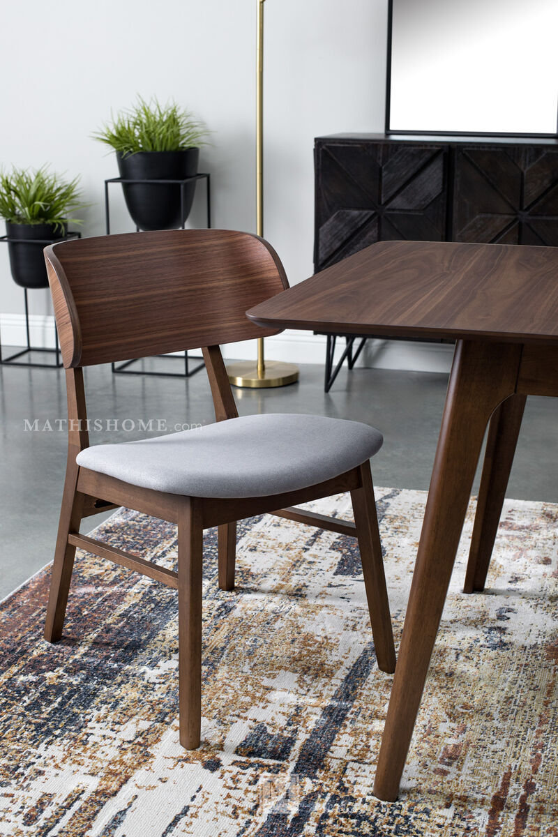 Valencia Wood Side Chair