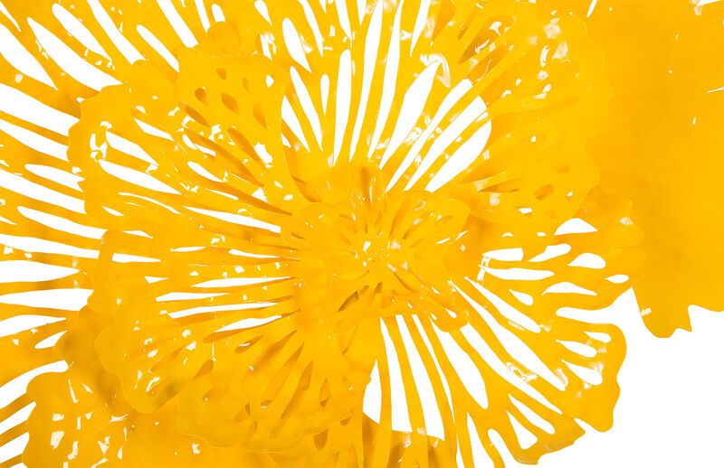 Flower Small Wall Art