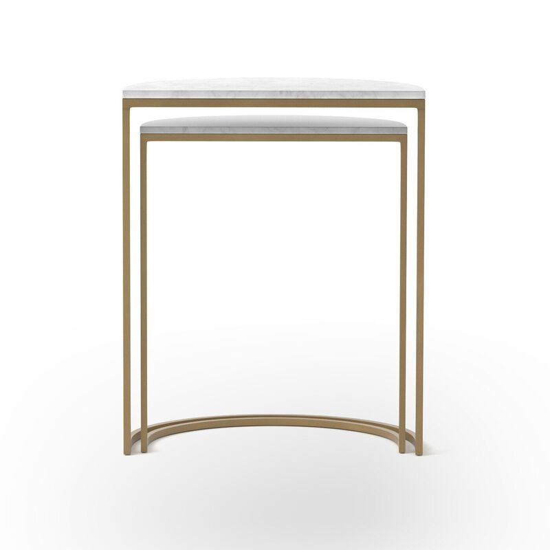 Ane Nesting Tables