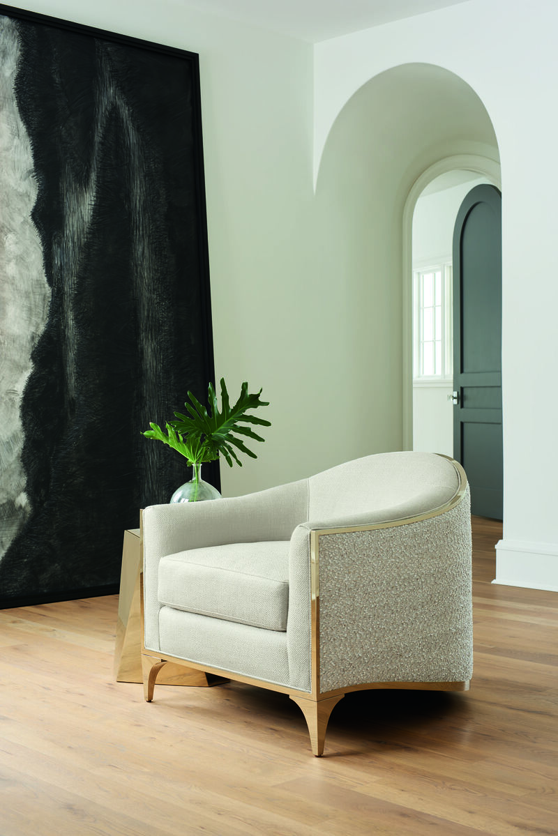 The Svelte Chair