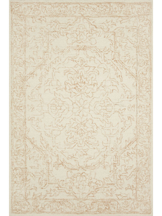 Annie ANN05 Collection by Magnolia Home by Joanna Gaines