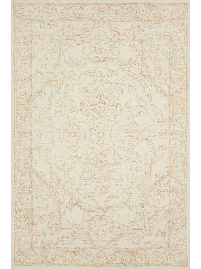 Annie ANN05 Collection by Magnolia Home by Joanna Gaines