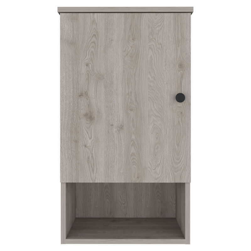 Medicine Cabinet Porto, Bathroom, Light Gray