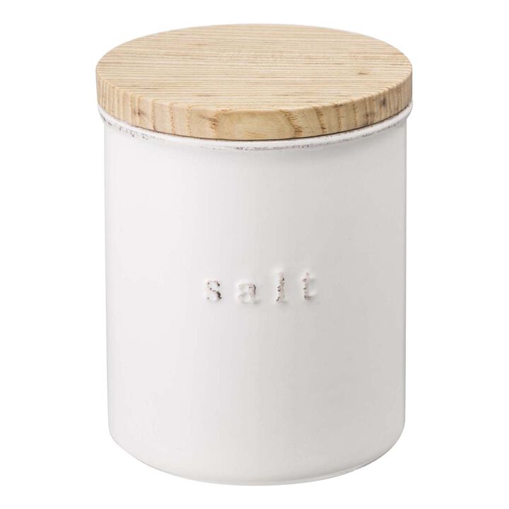 Ceramic Canister