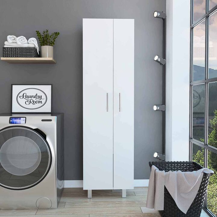 Norway Broom Closet Pantry