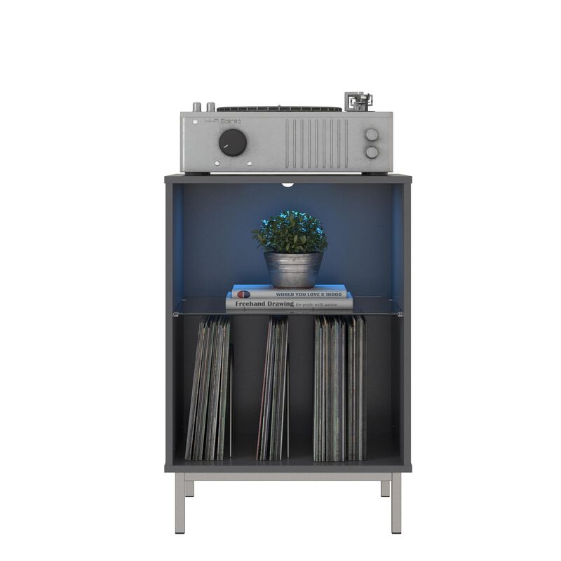 Lumina Turntable Stand