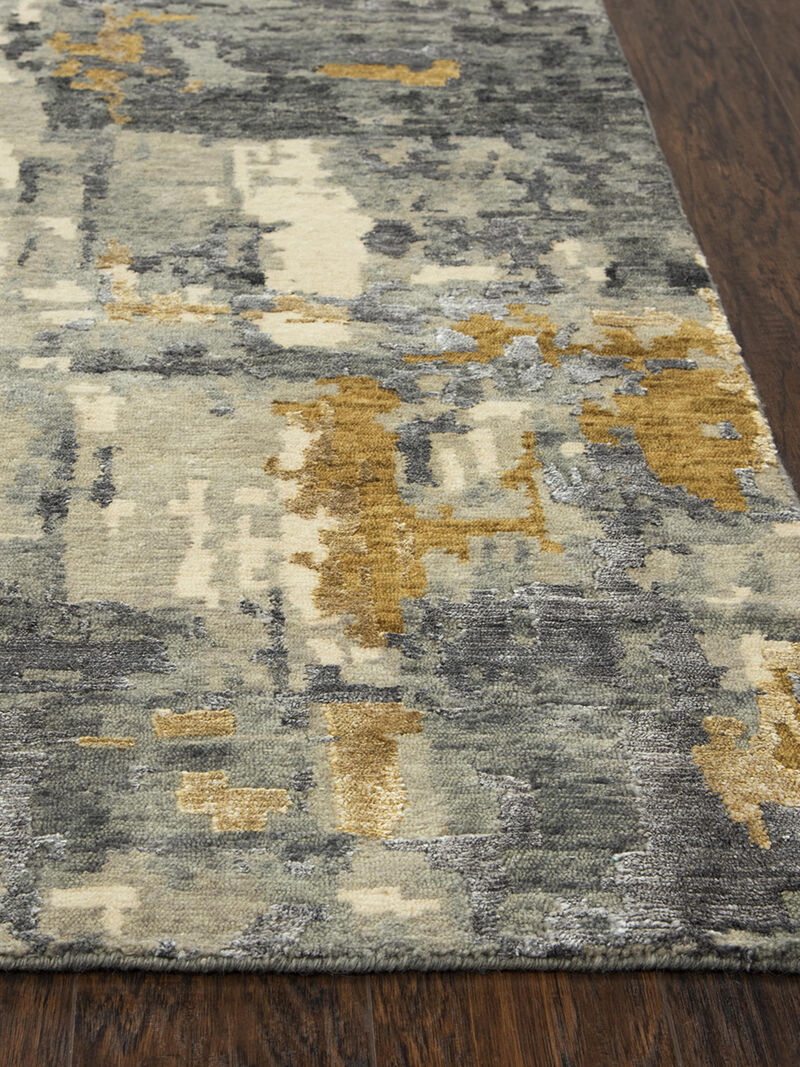 Finesse FIN107 8' x 10' Rug