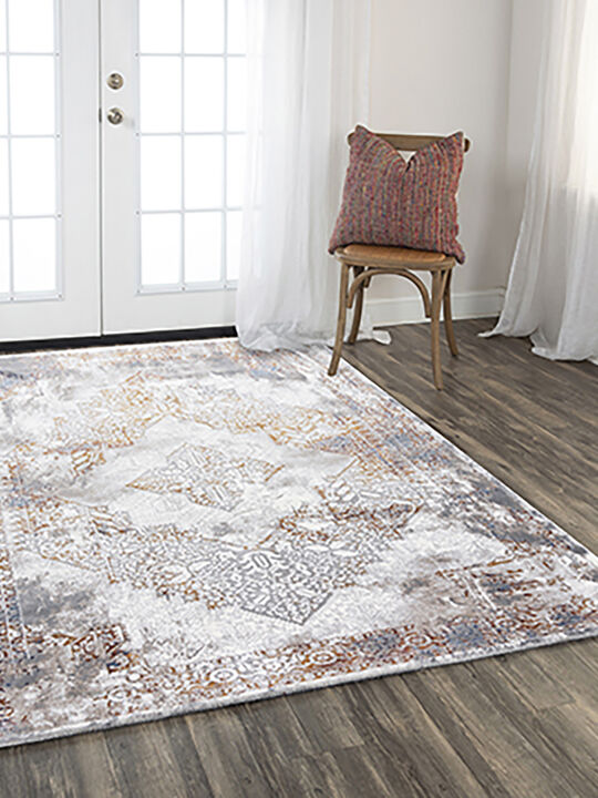 Westchester WES858 5'3" x 7'6" Rug