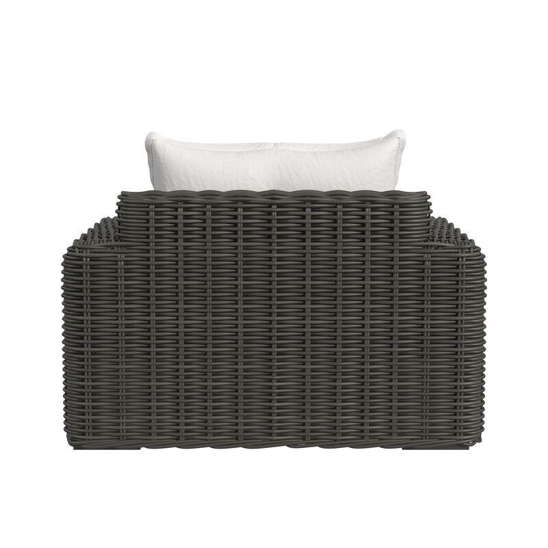 Cabo Oversized Club Chair